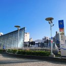 수리산역 1번 출구 앞 버스정류소 | [#38] 12월 20일(금) ~ 가오슝 줘잉역에서 컨딩 버스 타고 내려 로컬 해산물 식당에서 혼밥 혼술