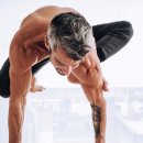 요기(Yogi) 이미지