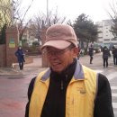 영동초등학교 앞 이미지