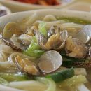 이삭칼국수 이미지