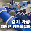 피터팬전자 | 경기 가평 피터팬 키즈풀빌라 B1 타입 후기