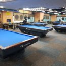 시대 당구장 이미지