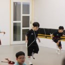 탑클래스 태권도장 이미지