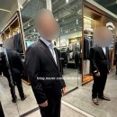 정장원 | W34. 혼주양복 캠브릿지멤버스 후기