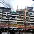 의류(오수시장 노점상) | 치앙마이 와로롯시장 후기 | 비추천 치앙마이 대표 여행지