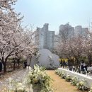 (주)대한과학대구경북지사 | 대구 수성구 야외 웨딩홀 뉴욕뉴욕 벚꽃시즌 예식 후기 🌸 _ 대구웨딩박람회 제휴업체