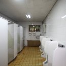 백송공원 화장실 이미지