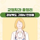 인동가산로2R-3 | 경상북도 구미시 인의동 교정치과 총정리