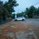 고산수월봉 | 제주 수월봉 전기차 차박 &amp; 소니 40mm F2.5 G(40g) 렌즈 당근마켓 직거래 후기