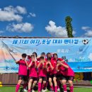 고봉로578번길 | 마지막 펜타컵 대회 기록
