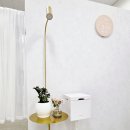 망원교실삼성영어교습소 | [마곡영어] 카페 같은 삼성영어? 굳이 개별 조명까지 설치한 이유 (feat. 빛에 예민한 원장)