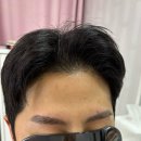 대구 달서구 남자눈썹 뷰티콩드아카데미