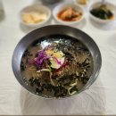 청용막국수