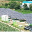 실버솔라 태양광발전소 이미지