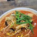 특허받은마늘콩짜장 이미지