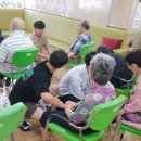 노인복지케어협회 네이버블로그