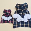 강아지 옷 만들기 | 펫패션 체험단 모집) 강아지옷만들기, 고양이망또만들기