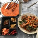 장흥식당 - 서귀포시 표선중앙로 105 | 서울 근교 계곡, 장흥계곡 장흥폭포수식당 내돈내산 솔직후기