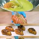 4326 | 트레이더스 두바이 초코 크루아상 두초크 구월점 오픈런 후기와 정보