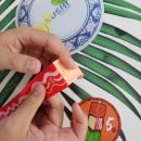 그 게임 | [2인 보드게임 추천] 꼬치의 달인 / 런닝맨에 나왔던 그 보드게임!! 꼬치의 달인 후기!!
