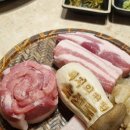 제주도 숙성도 애월점 , 오빠돈산 흑돼지 맛집 인정(Feat/회가서쪽에서 뜨겠네