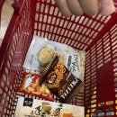 [세계과자할인점 영등포역점] 누가크래커, 펑리수가 땡겨 갑자기 찾게된 과자 맛집 방문 후기