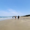 춘장대여기 이미지