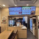 본죽&비빔밥 대구다사역점