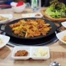 윤대장돈막구이