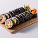 김밥이랑 이미지