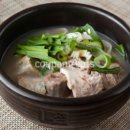압구정 순대국 이미지