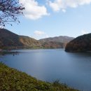 성주호 둘레길 독용산성길 코스 이미지