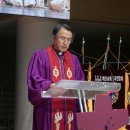 기독교대한감리회효성중앙교회 이미지