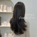 웨이브온헤어