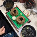 의정부버스터미널맛집 동오마을 회전초밥 스시안