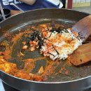 마산 내서 맛집 돌담닭서리 호계 로컬 찐맛집 무항생제 닭갈비 내돈내산 후기