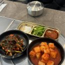 청담트윈스2 | [청담해장국 배곧점] 배곧 해장국 맛집, 점심 후기 (국밥 + 수육까지)