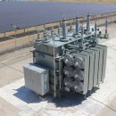 한명전기 태양광발전소 이미지