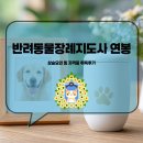 반려당 | 반려동물장례지도사 연봉 및 자격증 취득후기