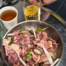 신포동뒷고기 | [인천/동인천] 신포동 맛집 '팔오막코기' 양념뒷고기 솔직 후기