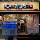 남01 | 경성대횟집 회뜨남 가성비 좋은 단체 모임 내돈내산