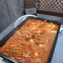 기절초풍 | 광진구캠핑음식 '기절초풍물닭갈비 자양점' 포장 후기