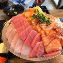 오닭꼬치 합정점 이미지