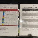 46. 알바생이 알려주는 ‘olc 광명철산극장’ 가격 및 위치, 이용 팁 총정리!