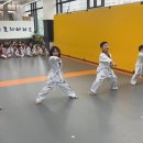 효자 태권도장 이미지