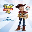 Toy Story 4 이미지