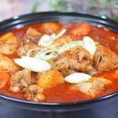 황금닭볶음 네이버블로그