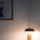 무선조명 루메나 단스탠드 SPACE L2 예쁜 버터엘로우