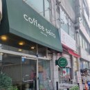 커피사이로 - 용인시 수지구 현암로 119 | 구성역 감성가득 로스터리카페 커피사이로 내돈내산후기