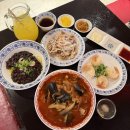 만옥롯데월드몰점 | 롯데월드몰 맛집 중식 제대로 즐긴 만옥 롯데월드몰점 후기